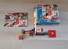 Lego 3429 basket d'occasion  Gaillon