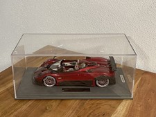 Pagani zonda hp gebraucht kaufen  Markt Indersdorf