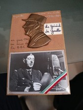 Appel general gaulle d'occasion  Montbrison