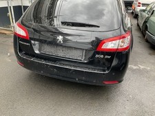 Stoßstange hinten peugeot gebraucht kaufen  Leverkusen