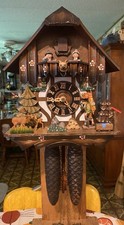 cuckoo clock collectible for sale  Sand Springs