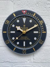 Bb58 wall clock for sale  TIPTON