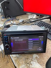 Kenwood ddx419 din for sale  Newport News