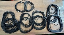 Kabel stecker mti gebraucht kaufen  Lauenbrück