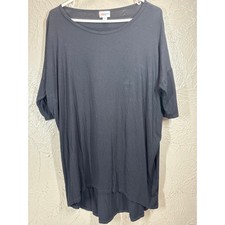Lularoe irma shirt for sale  Beaver Falls