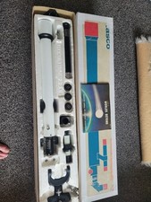 Tasco telescope 66t for sale  TRIMDON STATION