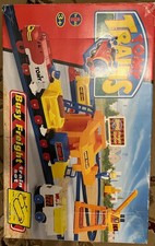 Tomy busy freight for sale Tomy busy freight for sale  BARROW-IN-FURNESS