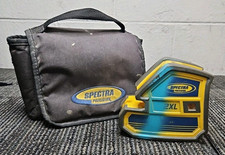 Spectra precision 5.2xl for sale  Indianapolis