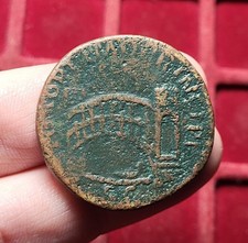 217 trajan sesterce d'occasion  Reims