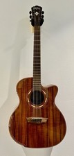 Washburn comfort g55ce for sale  Mercer Island