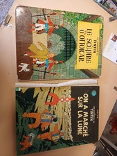 Tintin 1947 54 d'occasion  Munster