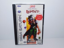 CARREGADO - 1996 Sega Saturn - Completo na caixa + cartão de registro - Perfeito estado raro ótimo estado comprar usado CARREGADO - 1996 Sega Saturn - Completo na caixa + cartão de registro - Perfeito estado raro ótimo estado comprar usado  Enviando para Brazil