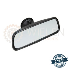 SPECCHIETTO RETROVISORE AUTO SPECCHIO INTERNO A VENTOSA UNIVERSALE comprar usado  Enviando para Brazil