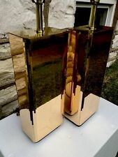 Pair rare vintage for sale  Saint Louis