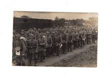 Ansichtskarte soldaten pickelh gebraucht kaufen  Winsen