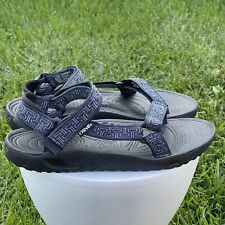 Teva hurricane sandals for sale  Roseville