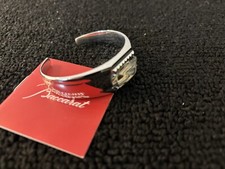 Bracelet insomnight clair d'occasion  Baccarat