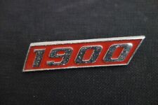 Pel rekord 1900 gebraucht kaufen  Angelbachtal