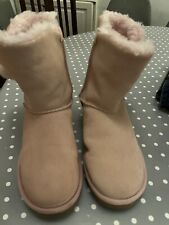 Ugg boots size for sale  NOTTINGHAM