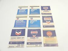 Vintage books chevron for sale  Corvallis