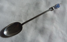 Antique silver spoon for sale  TUNBRIDGE WELLS