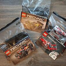 Lego technic 3er gebraucht kaufen  Rutesheim