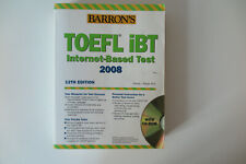 Toefl ibt internet gebraucht kaufen  Berlin