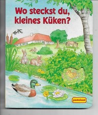 Steckst kleines küken gebraucht kaufen  Wertingen