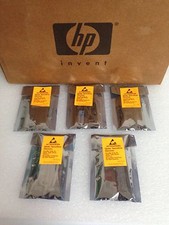 HP 413015-B21 398709-071 16gb PC2-5300 2X8GB DDR2 Kit Mémoire 416474-001 comprar usado  Enviando para Brazil