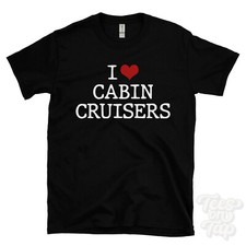 Love cabin cruisers gebraucht kaufen  Versand nach Germany