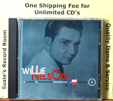 Willie nelson classic for sale  Tucson