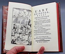 Ancien livre art d'occasion  Amiens-