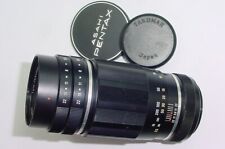Pentax tele takumar for sale  HOUNSLOW