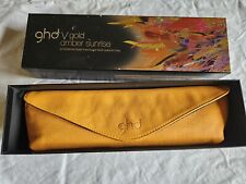 Ghd amber sunrise for sale  KIDDERMINSTER