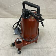 Liberty pumps prg102a for sale  Carlsbad