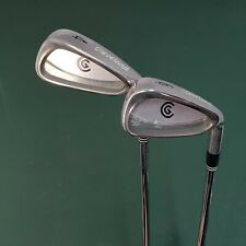 Set cleveland ta6 for sale  SPILSBY