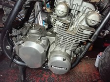 Kawasaki zephyr 750 gebraucht kaufen  Menden (Sauerland)