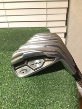 Callaway apex forged for sale  Boynton Beach