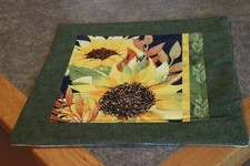 sunflower rug runner for sale  Woodruff