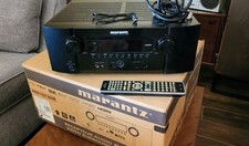 Marantz surround receiver for sale  Glendale