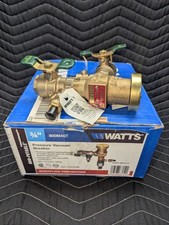 Watts 800m4qt pressure for sale  Marianna
