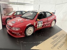 Citroen xsara kitcar d'occasion  Saint-Raphaël