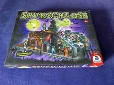 Schmidt spiele spukschloss gebraucht kaufen  Perkam