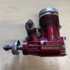 Irvine nitro engine for sale  ABBOTS LANGLEY