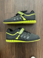 Scarpe squat adidas usato  Spedire a Italy