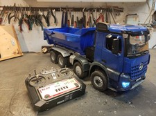 Lkw robbe bruder gebraucht kaufen  Neu-Eichenberg