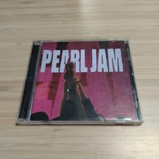 CD Pearl Jam Ten comprar usado  Enviando para Brazil
