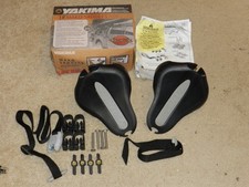 Yakima mako saddles for sale  Becket