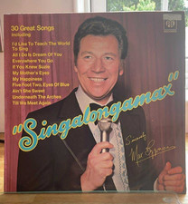 Sing long max for sale  READING