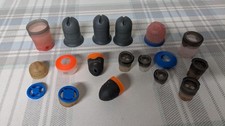 Pole pots toss for sale  CALLINGTON